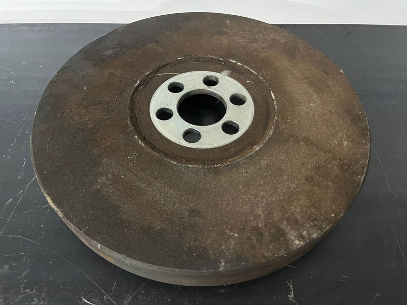 Liebherr - Engine and parts: picture 2 Liebherr - Engine and parts: picture 2