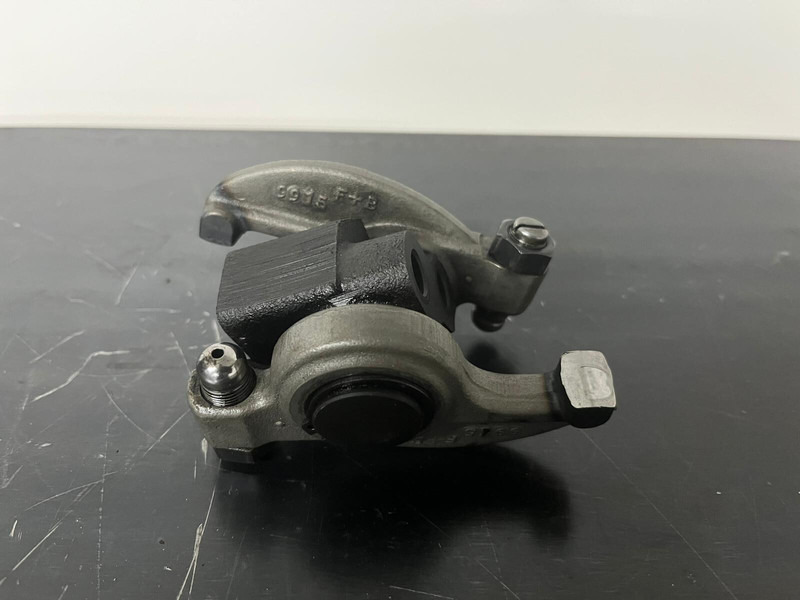 Liebherr - Engine and parts: picture 2 Liebherr - Engine and parts: picture 2