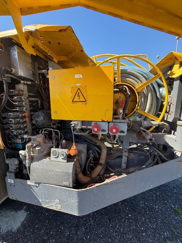 Epiroc BOOMER E2C - Mining machinery: picture 4 Epiroc BOOMER E2C - Mining machinery: picture 4
