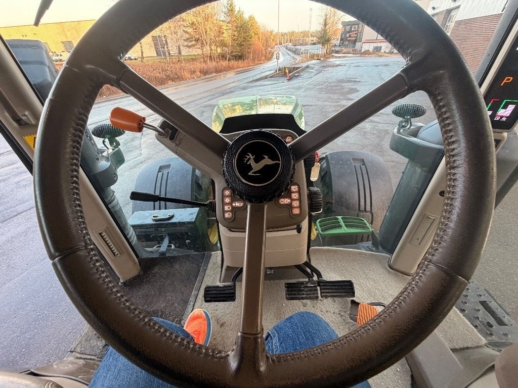 John Deere 7290 R  leasing John Deere 7290 R: picture 44