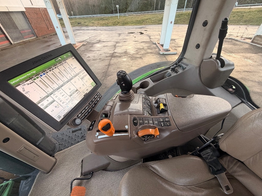 John Deere 7290 R  leasing John Deere 7290 R: picture 43