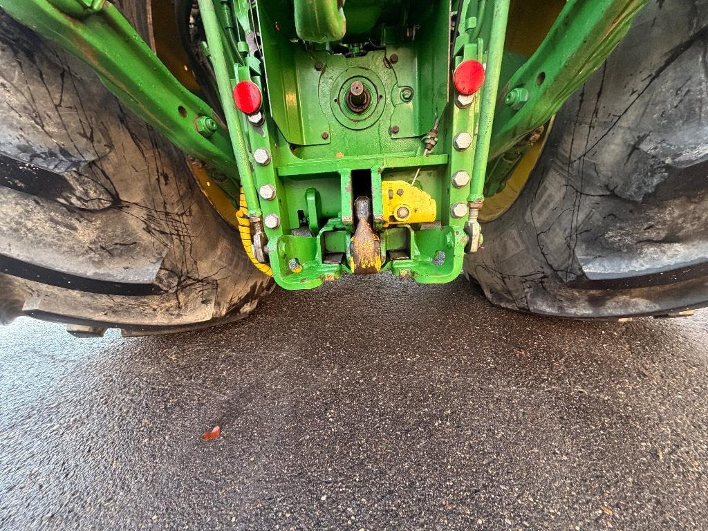 John Deere 7290 R  leasing John Deere 7290 R: picture 32