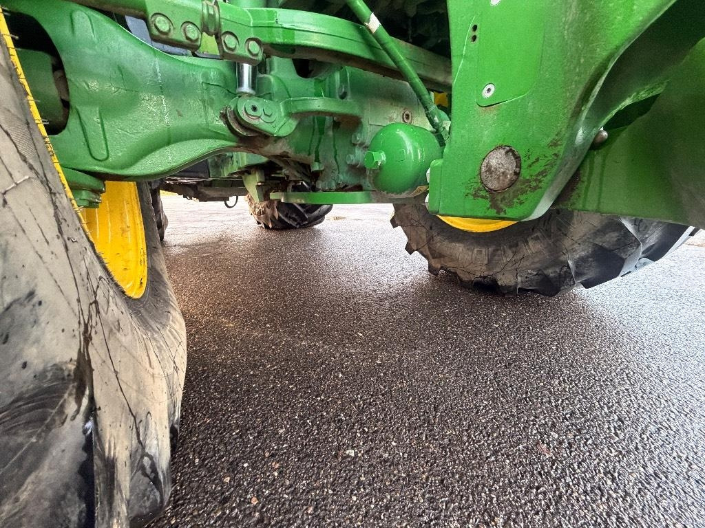 John Deere 7290 R  leasing John Deere 7290 R: picture 20