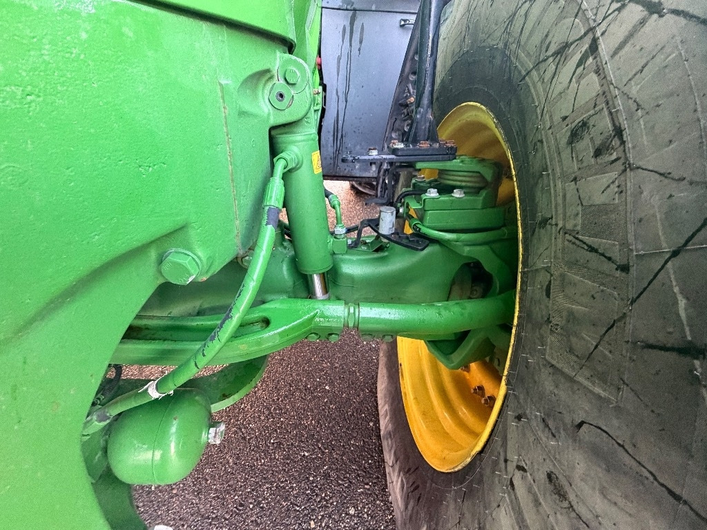 John Deere 7290 R  leasing John Deere 7290 R: picture 17