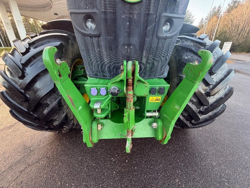 John Deere 7290 R  leasing John Deere 7290 R: picture 18