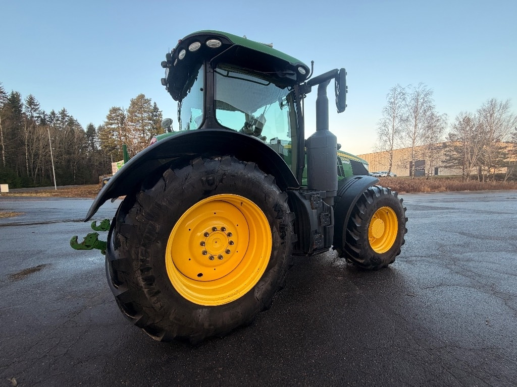 John Deere 7290 R  leasing John Deere 7290 R: picture 12