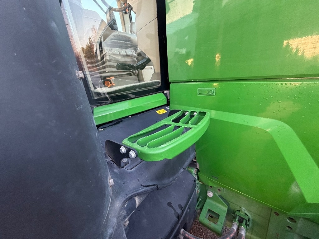 John Deere 7290 R  leasing John Deere 7290 R: picture 26