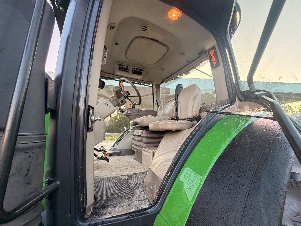 John Deere 7290 R  leasing John Deere 7290 R: picture 37