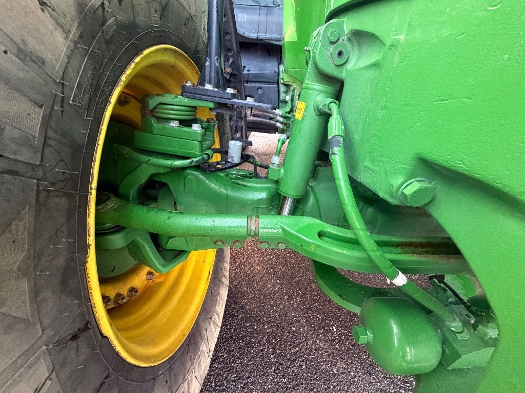John Deere 7290 R  leasing John Deere 7290 R: picture 19