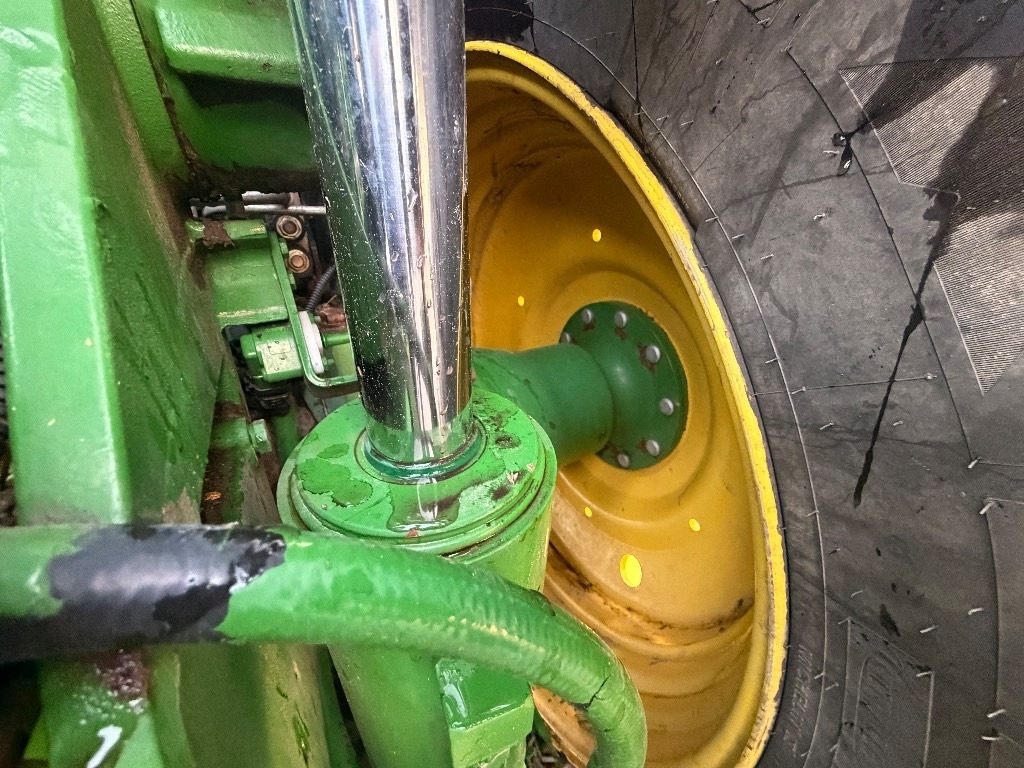 John Deere 7290 R  leasing John Deere 7290 R: picture 30