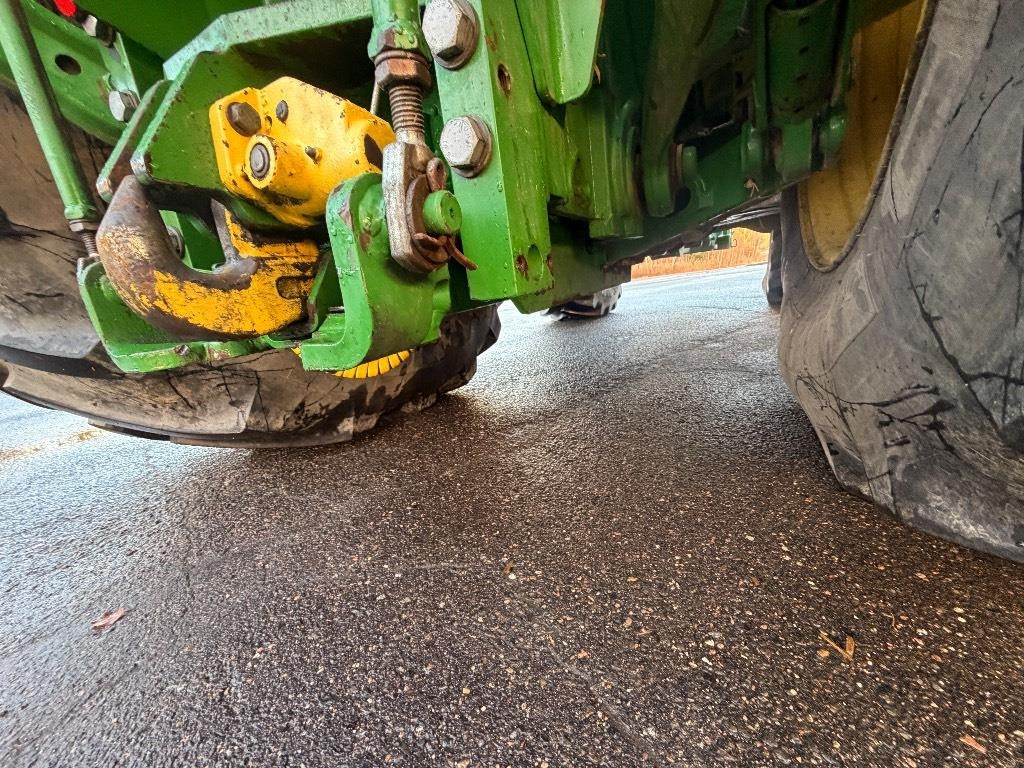 John Deere 7290 R  leasing John Deere 7290 R: picture 33