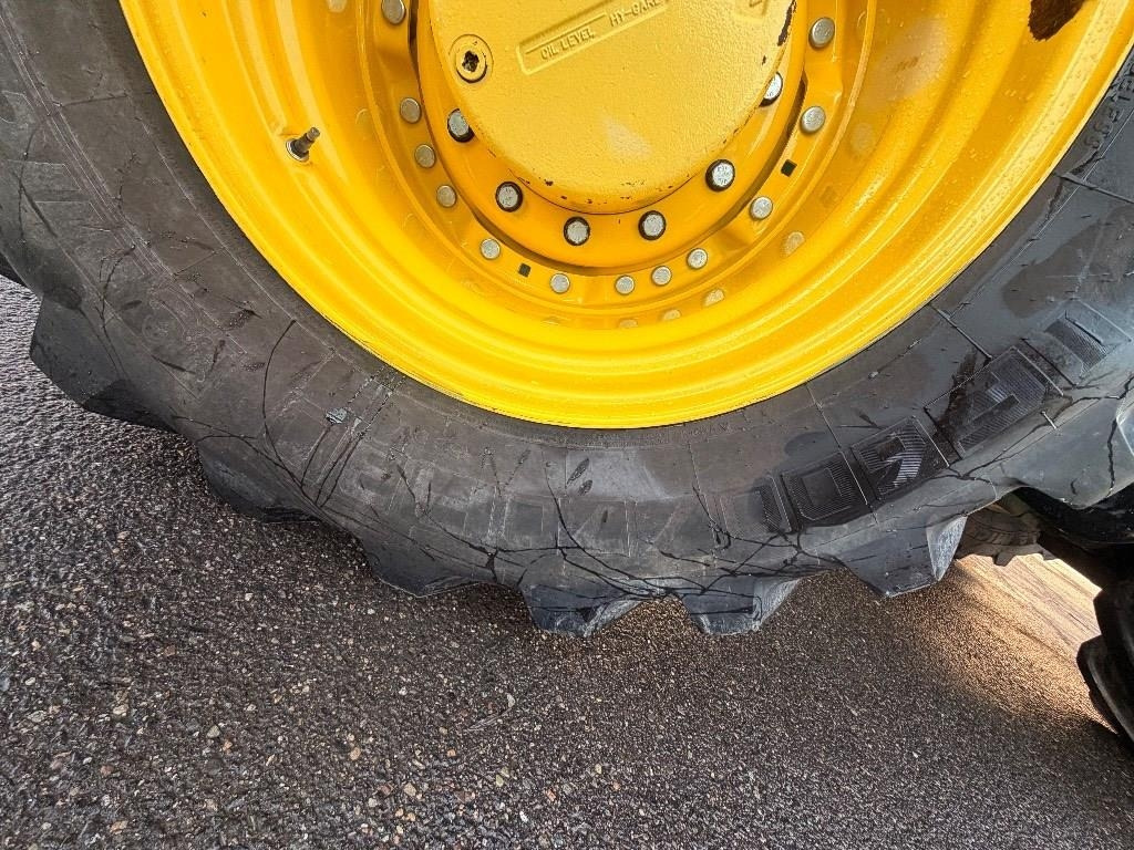 John Deere 7290 R  leasing John Deere 7290 R: picture 21