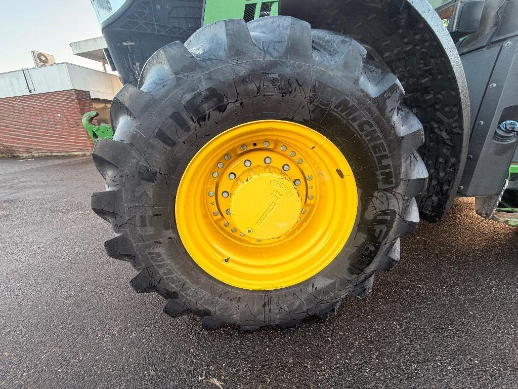 John Deere 7290 R  leasing John Deere 7290 R: picture 22