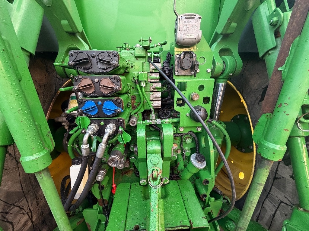 John Deere 7290 R  leasing John Deere 7290 R: picture 31