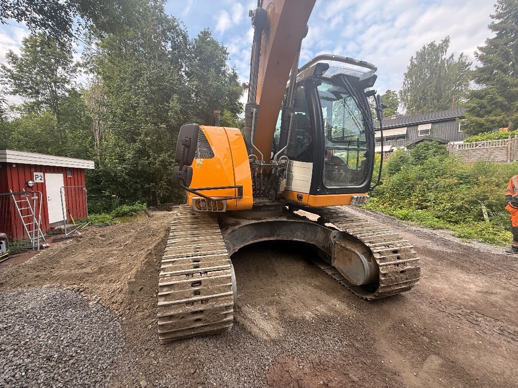 Liebherr R920 Compact LC - Crawler excavator: picture 5 Liebherr R920 Compact LC - Crawler excavator: picture 5