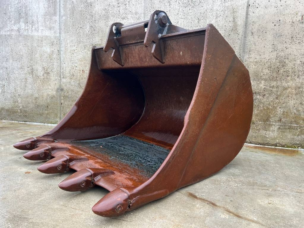 OilQuick OQ70/55 - Bucket for Construction machinery: picture 1 OilQuick OQ70/55 - Bucket for Construction machinery: picture 1