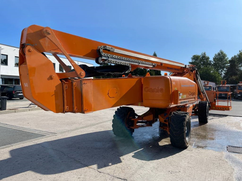 Genie Z 135/70 - Articulated boom: picture 5 Genie Z 135/70 - Articulated boom: picture 5