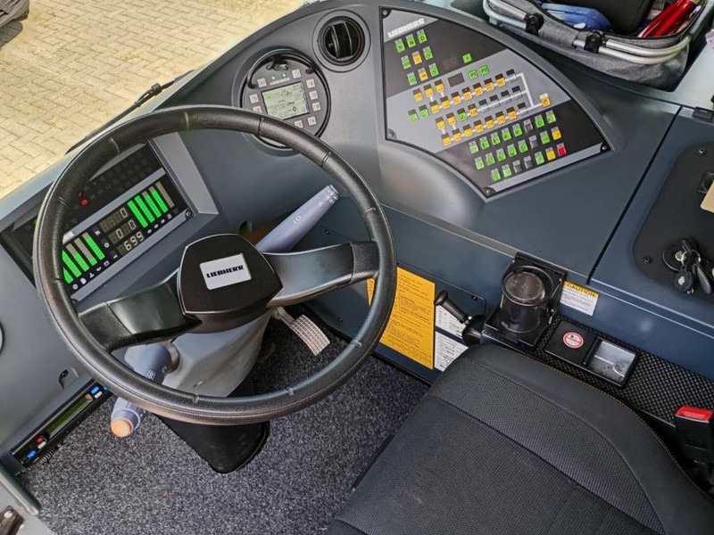 Liebherr LTM 1070-4.2 leasing Liebherr LTM 1070-4.2: picture 9 Liebherr LTM 1070-4.2 leasing Liebherr LTM 1070-4.2: picture 9