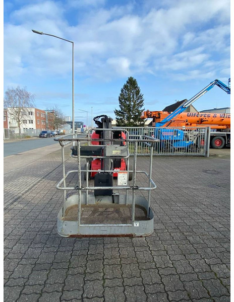 Manitou 170AETJ-L - Articulated boom: picture 4 Manitou 170AETJ-L - Articulated boom: picture 4