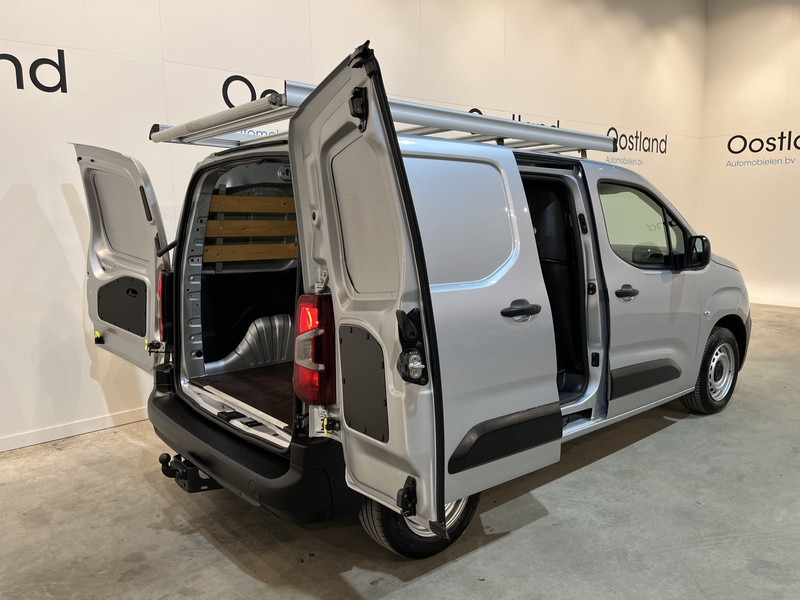 Citroën Berlingo 1.5 BlueHDI Club / Euro 6 / Airco / Cruise Control / CarPlay / Trekhaak / Imperiaal / 72.000 KM !! - Small van: picture 4 Citroën Berlingo 1.5 BlueHDI Club / Euro 6 / Airco / Cruise Control / CarPlay / Trekhaak / Imperiaal / 72.000 KM !! - Small van: picture 4