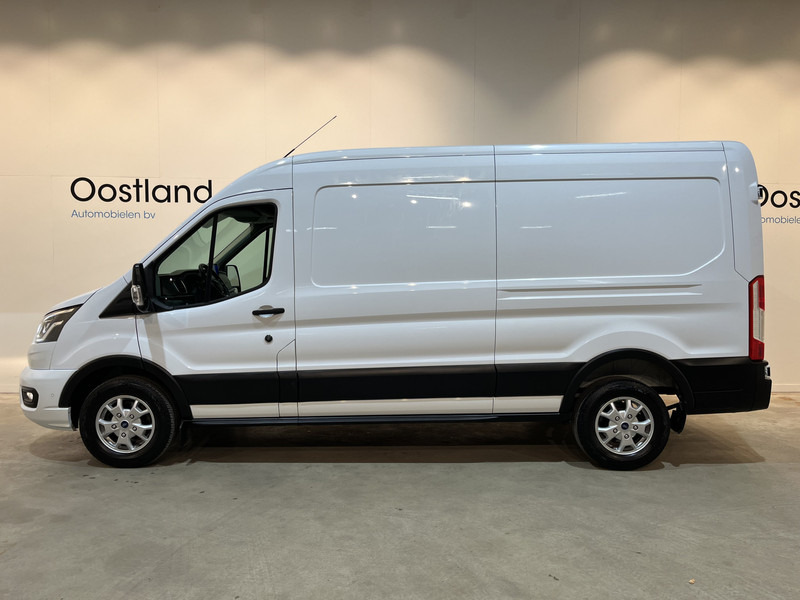 Ford Transit 350 2.0 TDCI L3H2 Limited 130 PK Automaat / Euro 6 / Airco / Cruise Control / CarPlay / PDC / Navigatie / 3-Zits / BPM VRIJ !! - Panel van: picture 5 Ford Transit 350 2.0 TDCI L3H2 Limited 130 PK Automaat / Euro 6 / Airco / Cruise Control / CarPlay / PDC / Navigatie / 3-Zits / BPM VRIJ !! - Panel van: picture 5