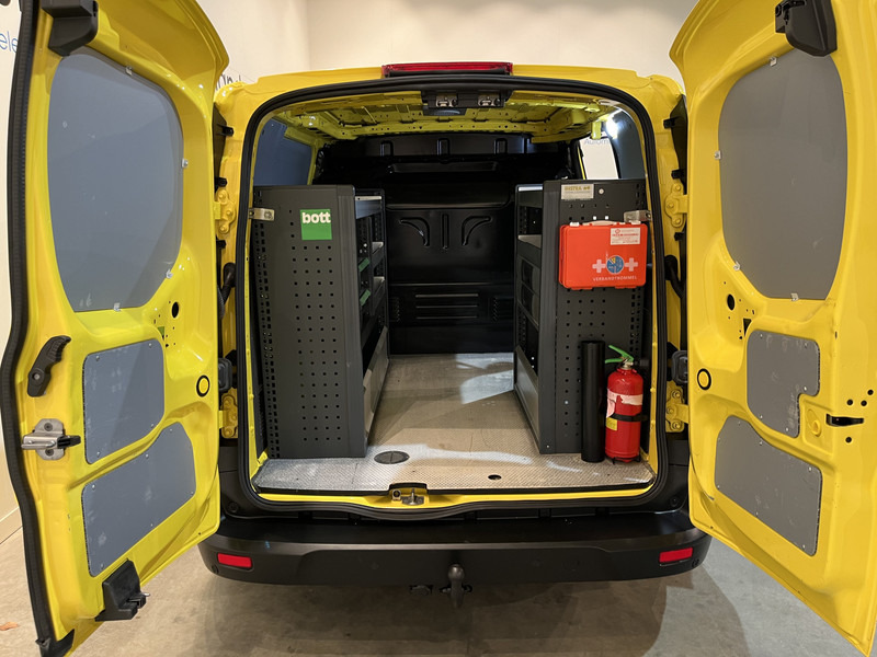 Ford Transit Connect 1.5 EcoBlue L1 Servicebus / Bott Inrichting / Euro 6 / Airco / Cruise Control / Trekhaak / PDC - Small van: picture 4 Ford Transit Connect 1.5 EcoBlue L1 Servicebus / Bott Inrichting / Euro 6 / Airco / Cruise Control / Trekhaak / PDC - Small van: picture 4