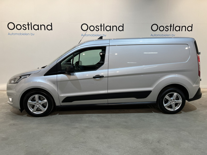 Ford Transit Connect 1.5 EcoBlue L2 120 PK Automaat Servicebus / Aluca Inrichting / Euro 6 / Airco / Camera / Cruise Control / Navigatie / CarPlay / 46.300 KM !! / BPM VRIJ !! - Small van: picture 5 Ford Transit Connect 1.5 EcoBlue L2 120 PK Automaat Servicebus / Aluca Inrichting / Euro 6 / Airco / Camera / Cruise Control / Navigatie / CarPlay / 46.300 KM !! / BPM VRIJ !! - Small van: picture 5