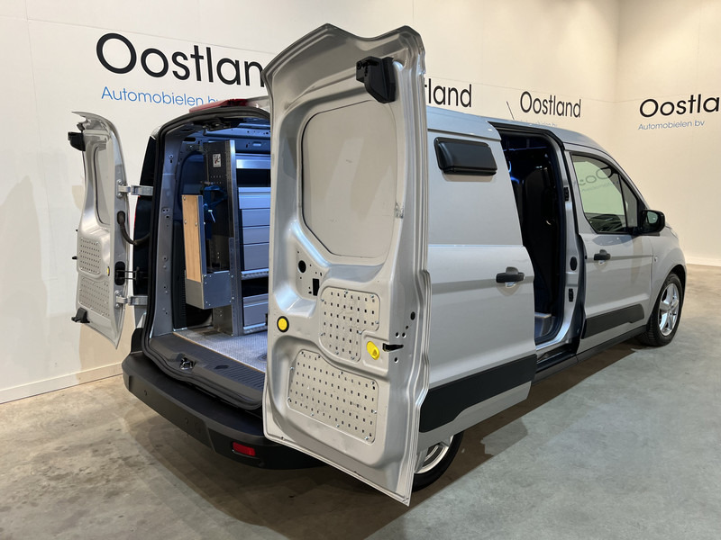 Ford Transit Connect 1.5 EcoBlue L2 120 PK Automaat Servicebus / Aluca Inrichting / Euro 6 / Airco / Camera / Cruise Control / Navigatie / CarPlay / 46.300 KM !! / BPM VRIJ !! - Small van: picture 2 Ford Transit Connect 1.5 EcoBlue L2 120 PK Automaat Servicebus / Aluca Inrichting / Euro 6 / Airco / Camera / Cruise Control / Navigatie / CarPlay / 46.300 KM !! / BPM VRIJ !! - Small van: picture 2