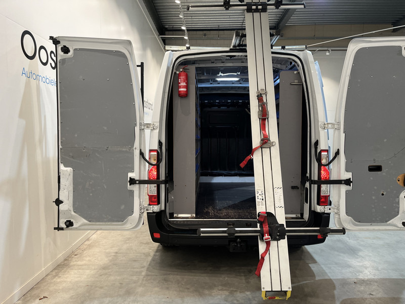 Opel Movano 2.3 CDTI BiTurbo L2H2 146 PK Servicebus / Inrichting / Euro 6 / Ladderlift / Airco / Cruise Control / Trekhaak / PDC / 3-Zits - Panel van: picture 4 Opel Movano 2.3 CDTI BiTurbo L2H2 146 PK Servicebus / Inrichting / Euro 6 / Ladderlift / Airco / Cruise Control / Trekhaak / PDC / 3-Zits - Panel van: picture 4