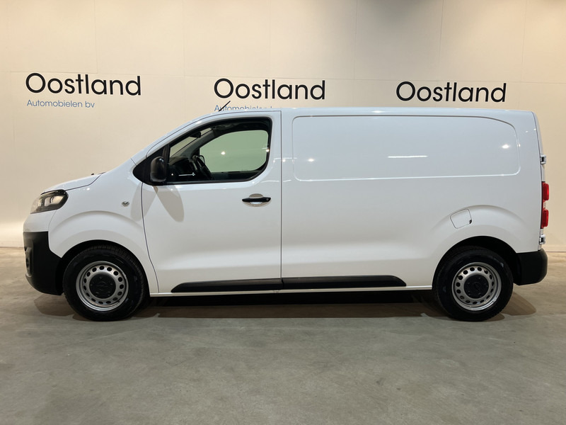 Opel Vivaro 2.0 CDTI L2H1 Edition 177 PK Automaat Servicebus / Bott Inrichting / Euro 6 / CarPlay / Airco / Cruise Control / PDC / Navigatie / 3-Zits / / BPM VRIJ !! - Small van: picture 5 Opel Vivaro 2.0 CDTI L2H1 Edition 177 PK Automaat Servicebus / Bott Inrichting / Euro 6 / CarPlay / Airco / Cruise Control / PDC / Navigatie / 3-Zits / / BPM VRIJ !! - Small van: picture 5