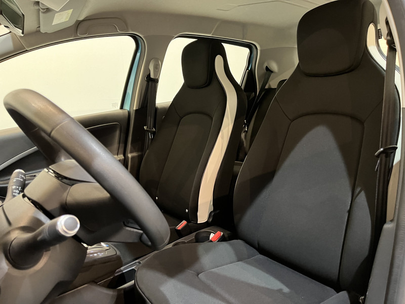 Hatchback Renault ZOE R110 Life 52 kWh (Accuhuur) / Carplay / Airco / Cruise Control / 100% elektrisch / 31.200 KM !! Prijs ex BTW € 7.850,-: picture 7