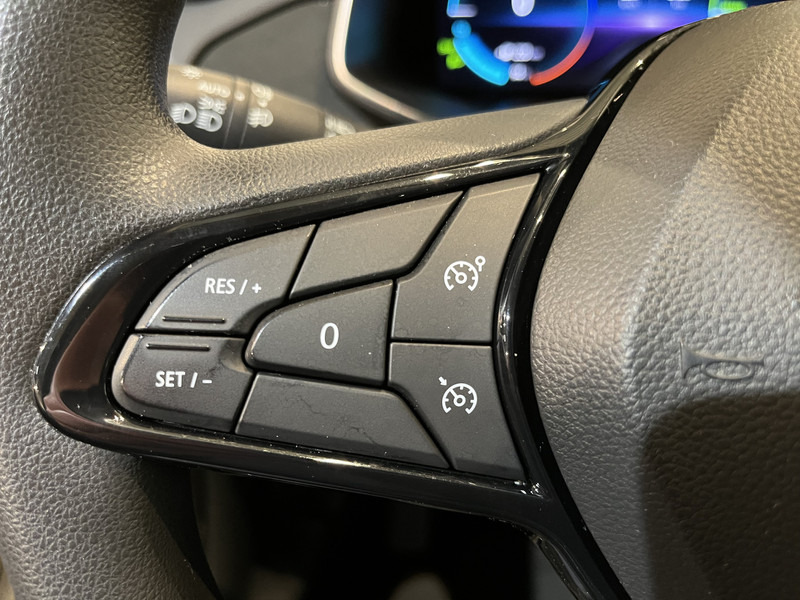 Hatchback Renault ZOE R110 Life 52 kWh (Accuhuur) / Carplay / Airco / Cruise Control / 100% elektrisch / 31.200 KM !! Prijs ex BTW € 7.850,-: picture 10