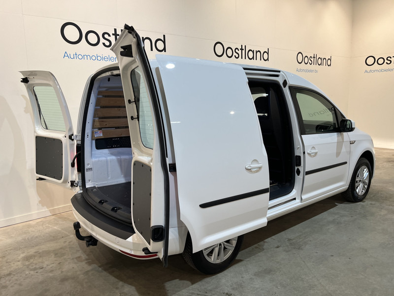 Volkswagen Caddy 2.0 TDI L1H1 BMT Highline / Euro 6 / Airco / Cruise Control / CarPlay / Trekhaak / PDC / Navigatie - Small van: picture 2 Volkswagen Caddy 2.0 TDI L1H1 BMT Highline / Euro 6 / Airco / Cruise Control / CarPlay / Trekhaak / PDC / Navigatie - Small van: picture 2