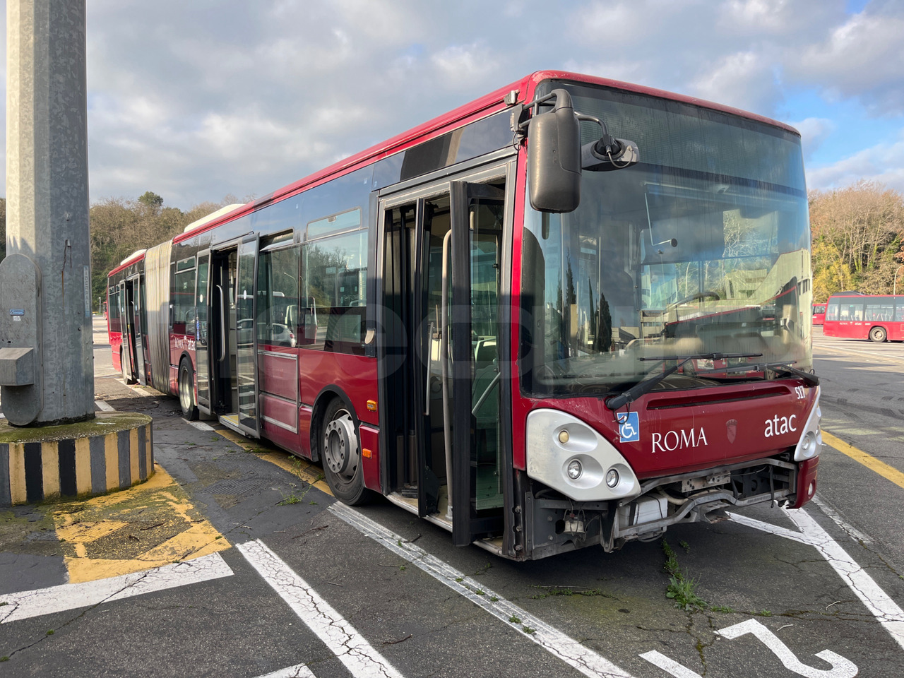 Bundle di 10 mezzi Iveco - Citelis Iveco - Citelis Iveco - Citelis Iveco - Citelis Iveco - Citelis Iveco - Citelis Iveco - Citelis Iveco - Citelis Iveco - Citelis Iveco - Citelis - Articulated bus: picture 1 Bundle di 10 mezzi Iveco - Citelis Iveco - Citelis Iveco - Citelis Iveco - Citelis Iveco - Citelis Iveco - Citelis Iveco - Citelis Iveco - Citelis Iveco - Citelis Iveco - Citelis - Articulated bus: picture 1