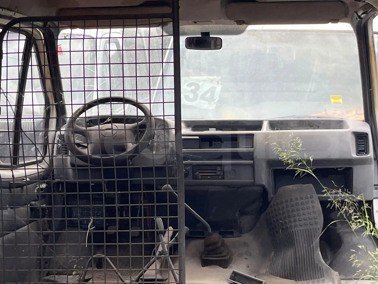 Ford Transit - Minibus, Passenger van: picture 5 Ford Transit - Minibus, Passenger van: picture 5