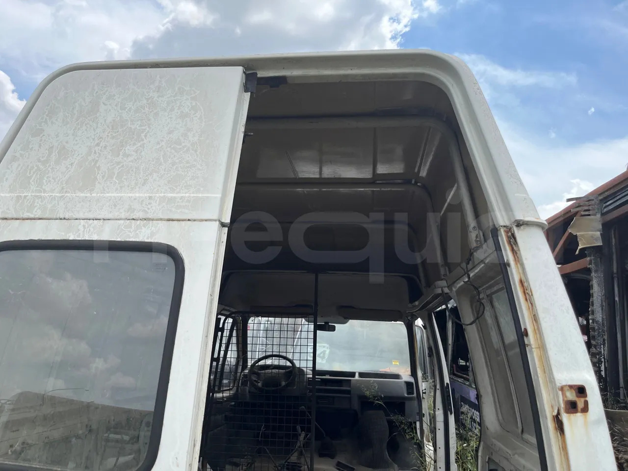 Ford Transit - Minibus, Passenger van: picture 4 Ford Transit - Minibus, Passenger van: picture 4
