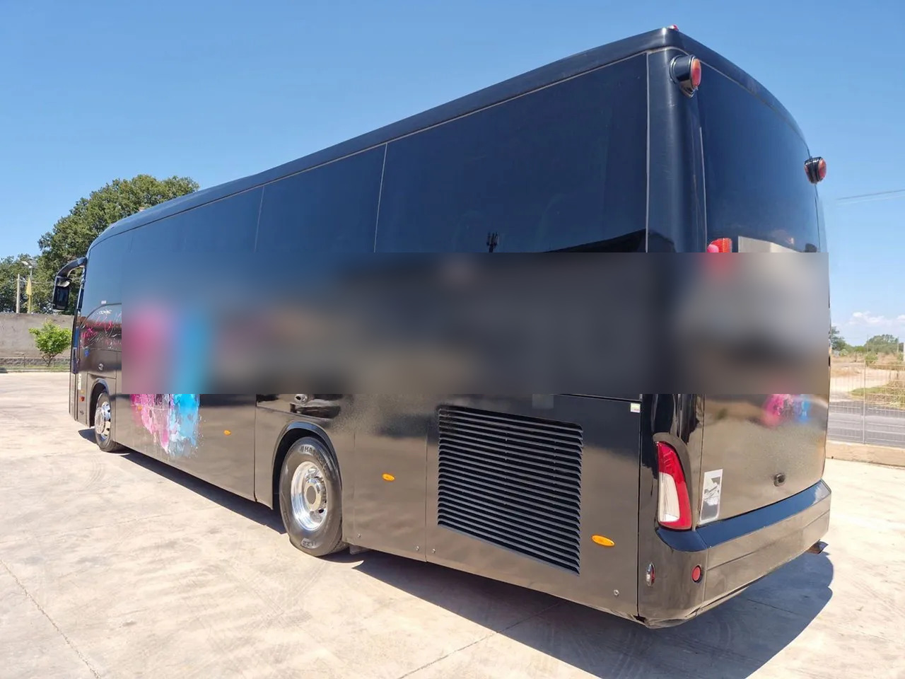 IRISBUS Domino - Coach: picture 3 IRISBUS Domino - Coach: picture 3