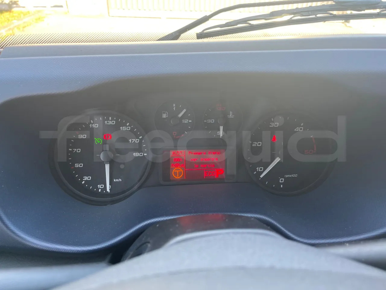 Indcar Wing - Minibus, Passenger van: picture 3 Indcar Wing - Minibus, Passenger van: picture 3