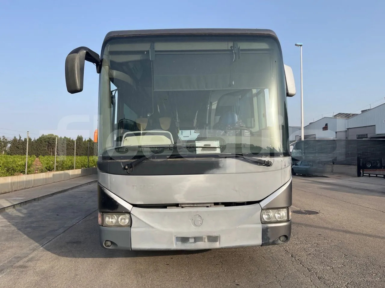 Irisbus Arway - City bus: picture 2 Irisbus Arway - City bus: picture 2