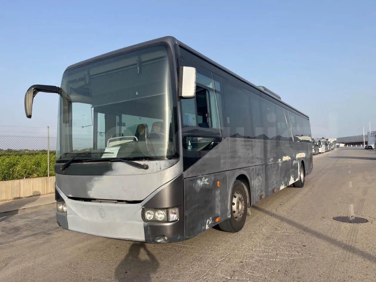 Irisbus Arway - City bus: picture 4 Irisbus Arway - City bus: picture 4