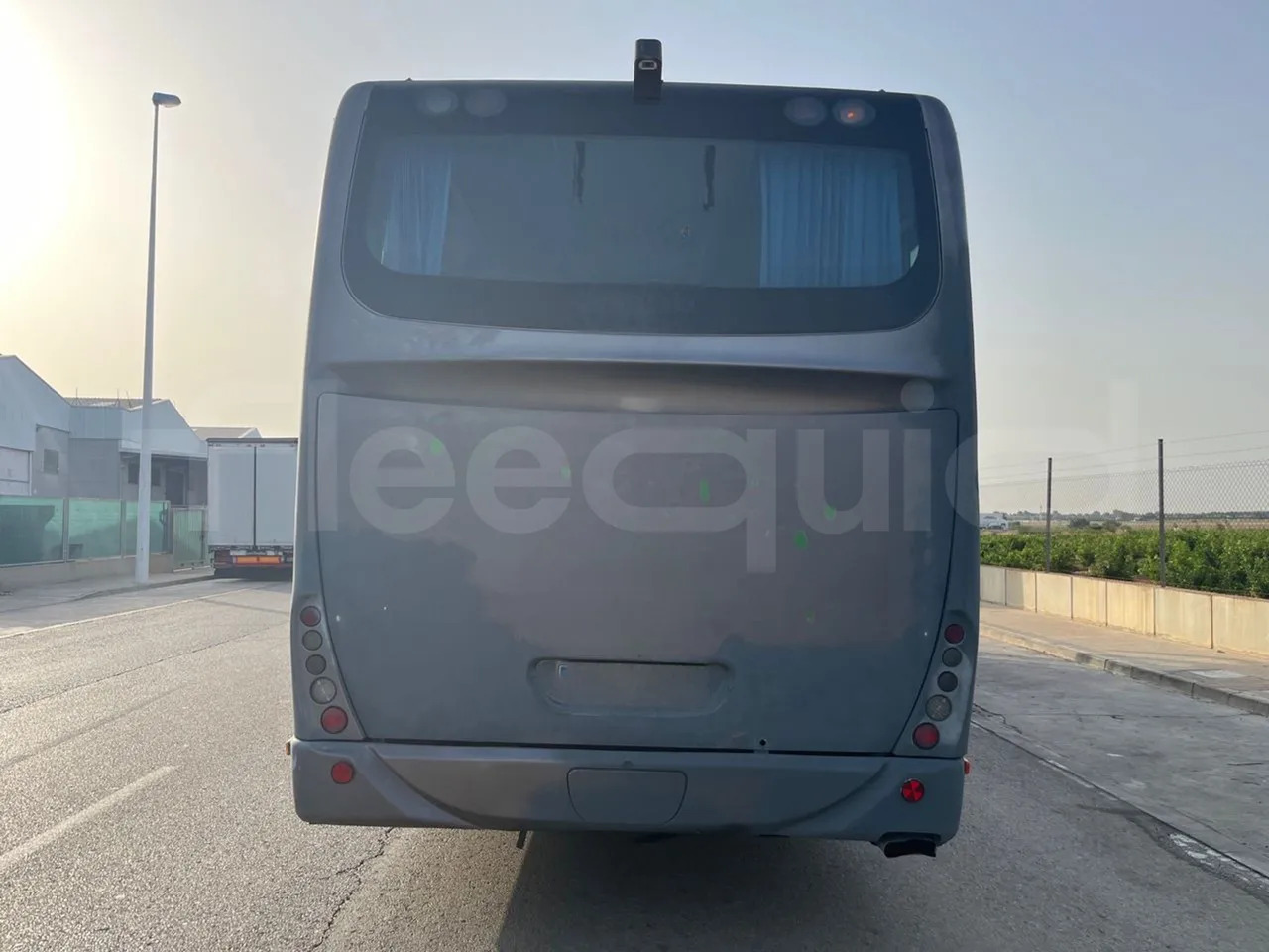 Irisbus Arway - City bus: picture 5 Irisbus Arway - City bus: picture 5