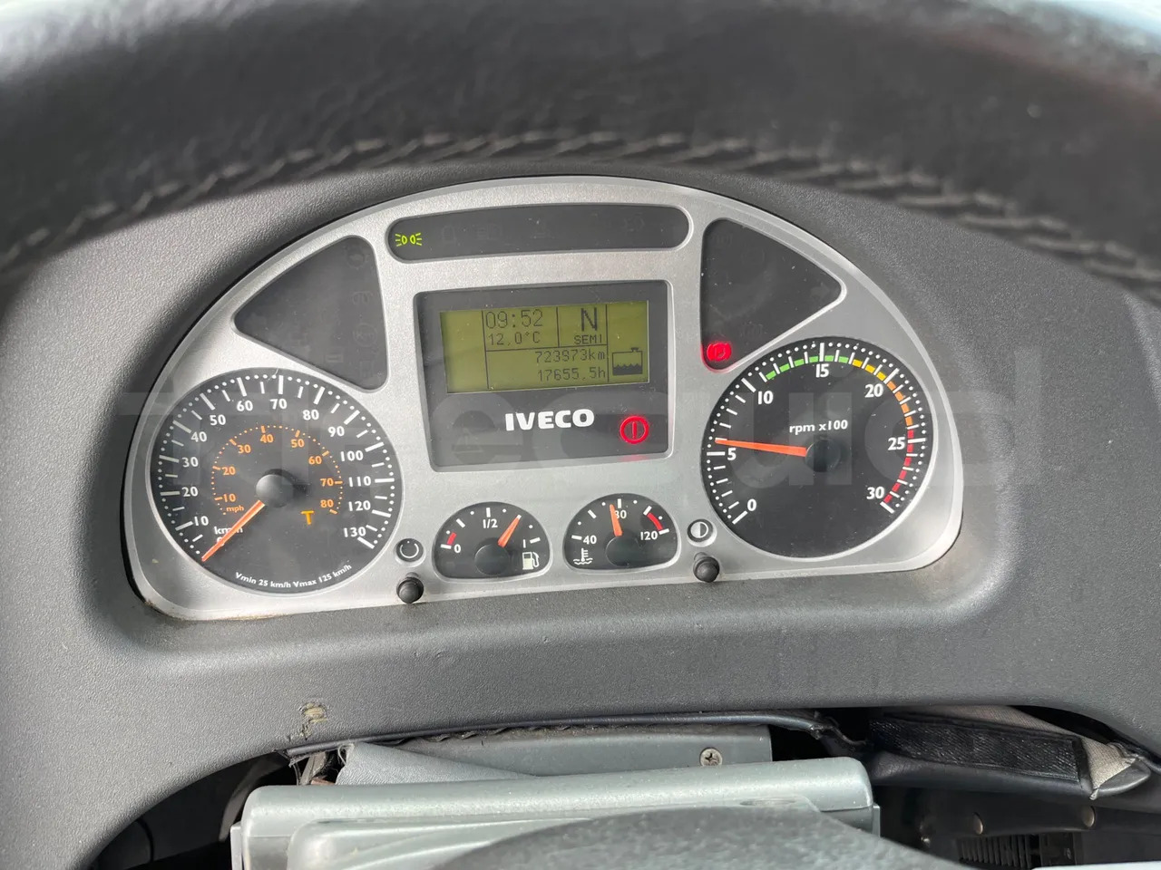 Irisbus New Domino - Coach: picture 3 Irisbus New Domino - Coach: picture 3