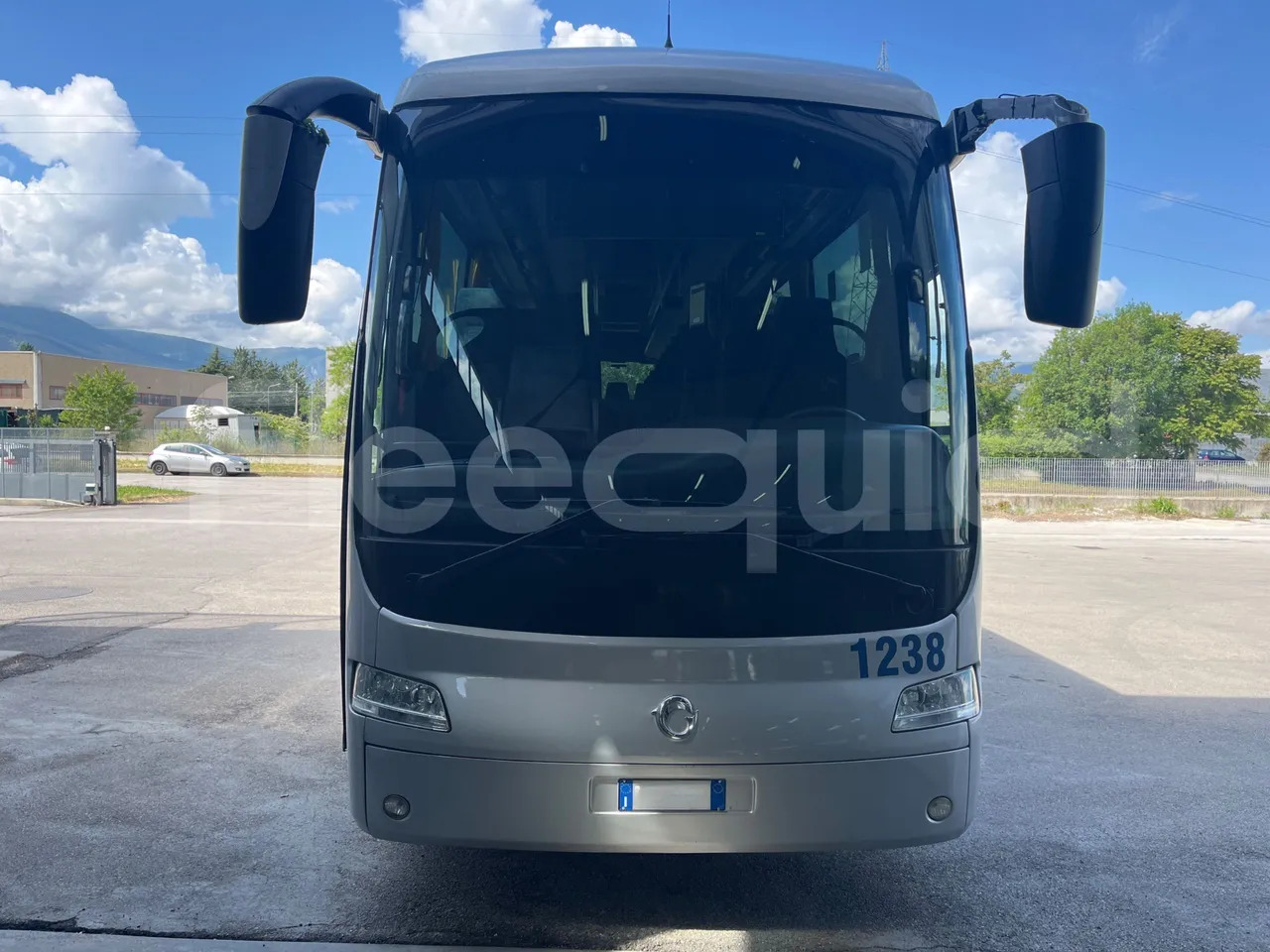 Irisbus New Domino - Coach: picture 2 Irisbus New Domino - Coach: picture 2