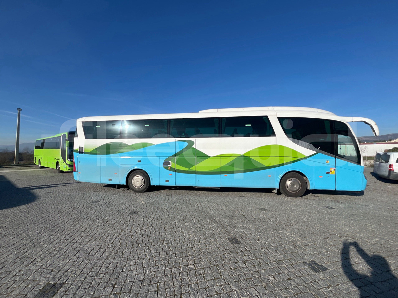 Irizar PB - Coach: picture 1 Irizar PB - Coach: picture 1