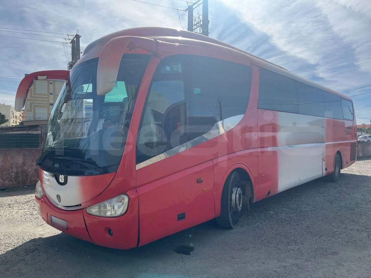 Irizar Scania - Coach: picture 4 Irizar Scania - Coach: picture 4