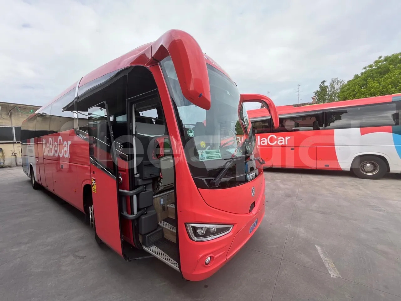 Irizar i6 - Coach: picture 1 Irizar i6 - Coach: picture 1