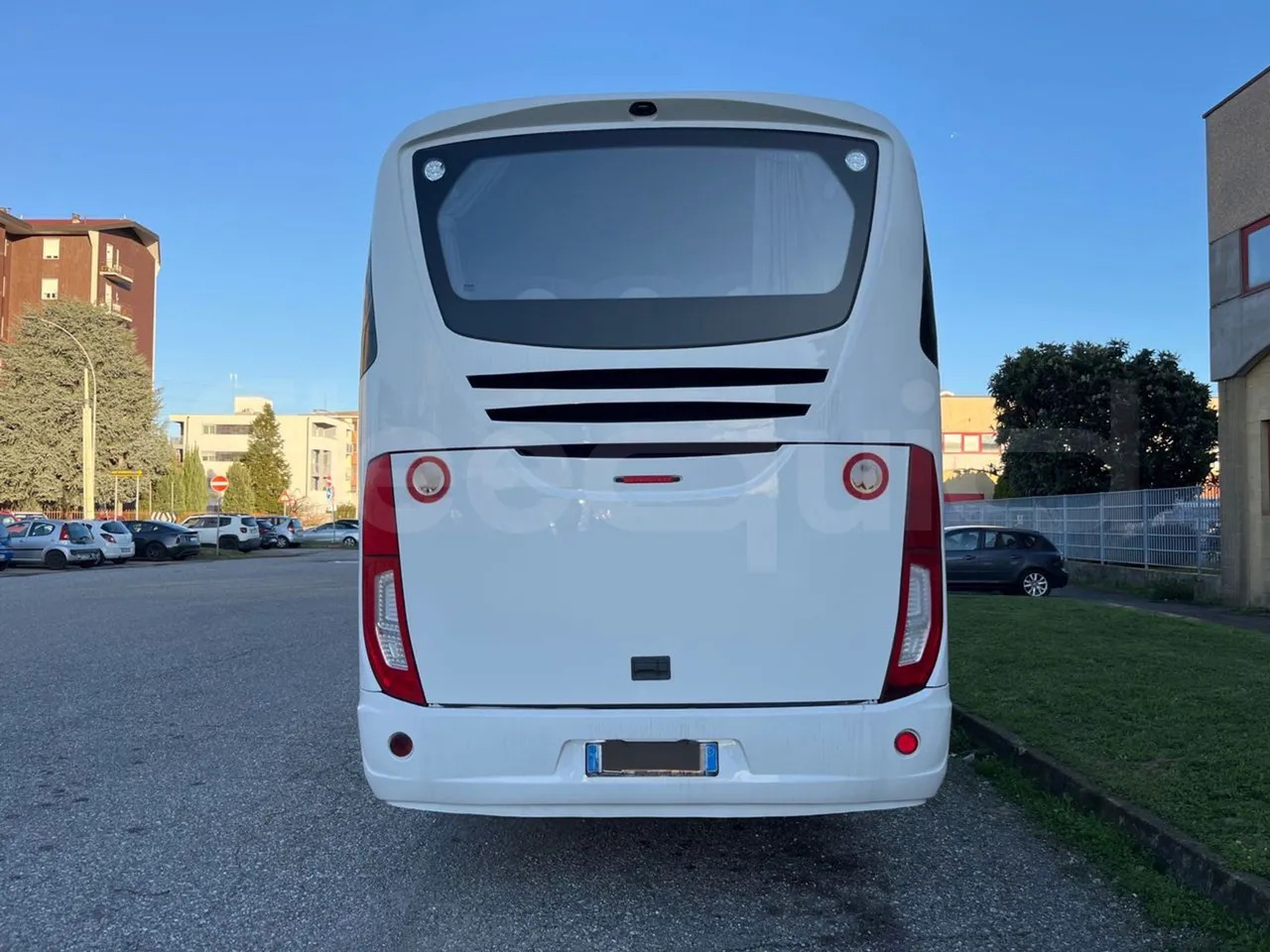 Irizar i6 - Coach: picture 5 Irizar i6 - Coach: picture 5