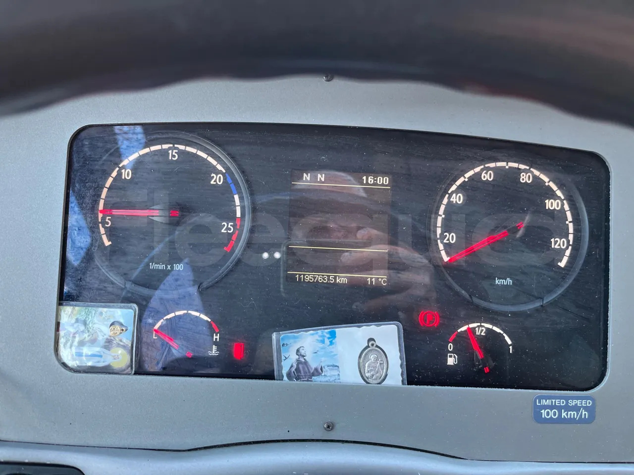 Irizar i6 - Coach: picture 3 Irizar i6 - Coach: picture 3