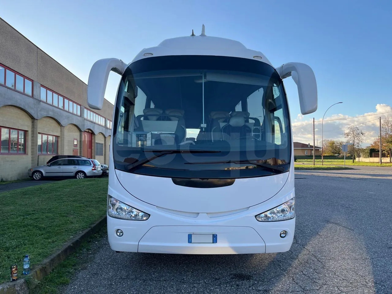 Irizar i6 - Coach: picture 2 Irizar i6 - Coach: picture 2
