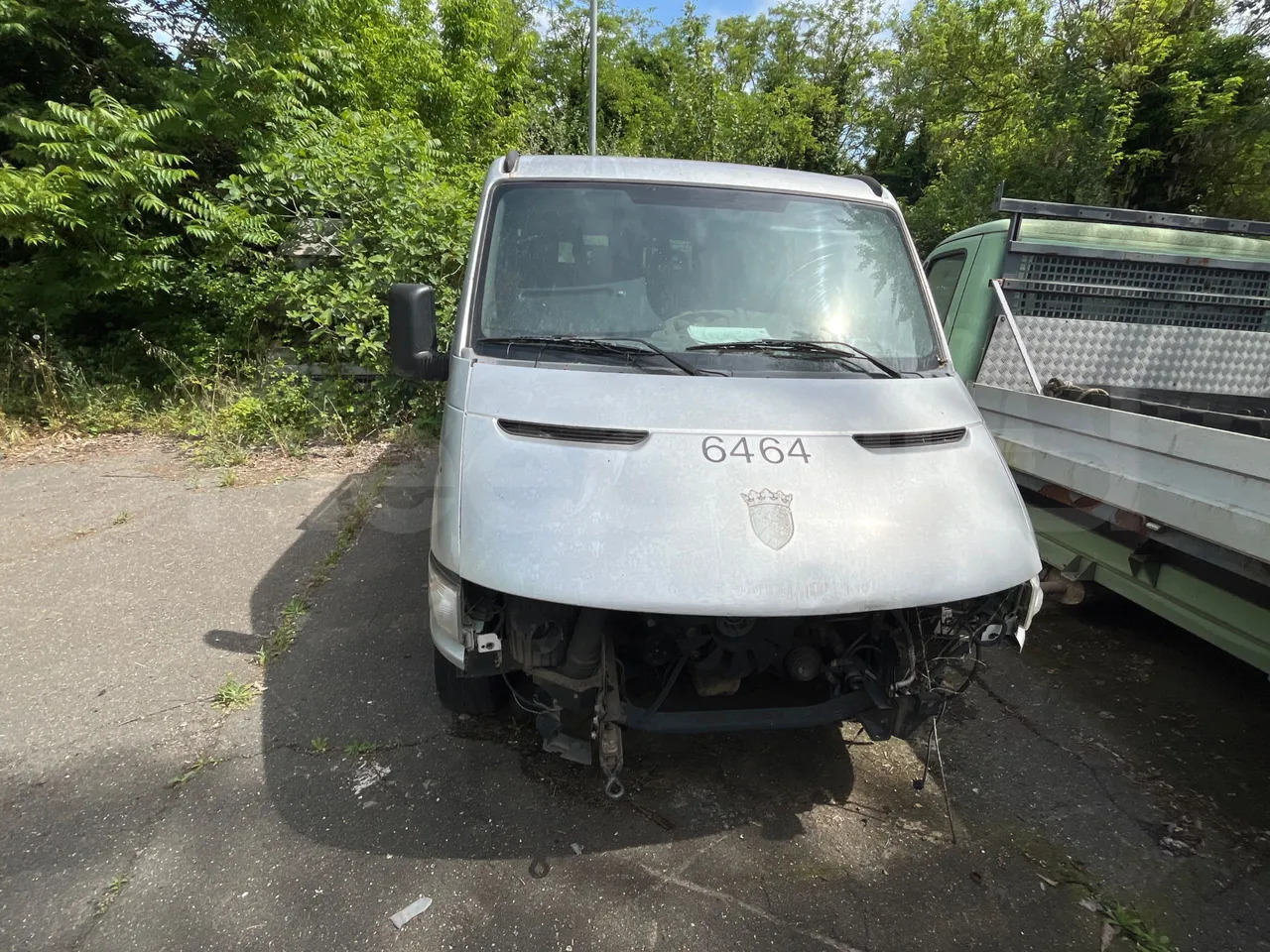 Iveco Daily - Minibus, Passenger van: picture 1 Iveco Daily - Minibus, Passenger van: picture 1